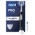 ORAL-B - PRO 1 BLACK - 2230012040 ORAL-B 6 | Trony.it