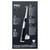 ORAL-B - PRO 1 BLACK - 2230012040 ORAL-B 11 | Trony.it