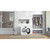 WHIRLPOOL - SUPREME SILENCE W7X D95WR IT - 2230011484 WHIRLPOOL 7 | Trony.it