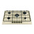 INDESIT - TH 752 /I (AV) - 2230010409 INDESIT 1 | Trony.it