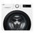 LG ELECTRONICS - AI DD F4R3011NSWB - 2230010014 LG ELECTRONICS 7 | Trony.it