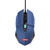 TRUST - GXT109B FELOX GAMING MOUSE BLUE - 2230009796 TRUST 0 | Trony.it