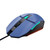 TRUST - GXT109B FELOX GAMING MOUSE BLUE - 2230009796 TRUST 1 | Trony.it