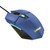 TRUST - GXT109B FELOX GAMING MOUSE BLUE - 2230009796 TRUST 3 | Trony.it