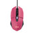 TRUST - GXT109P FELOX GAMING MOUSE PINK - 2230009797 TRUST 0 | Trony.it
