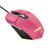 TRUST - GXT109P FELOX GAMING MOUSE PINK - 2230009797 TRUST 2 | Trony.it