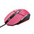 TRUST - GXT109P FELOX GAMING MOUSE PINK - 2230009797 TRUST 4 | Trony.it