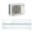 MITSUBISHI - KIT MONO KIRIGAMINE STYLE 12000BTU - 2230007852 MITSUBISHI 0 | Trony.it