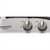 HOTPOINT ARISTON - PCN 641 T/IX/HAR - 2160006070 HOTPOINT ARISTON 4 | Trony.it