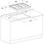 HOTPOINT ARISTON - PCN 642 IX/HAR - 2160006072 HOTPOINT ARISTON 1 | Trony.it