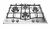 HOTPOINT ARISTON - PCN 642 IX/HAR - 2160006072 HOTPOINT ARISTON 2 | Trony.it