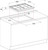 HOTPOINT ARISTON - PCN 642 IX/HAR - 2160006072 HOTPOINT ARISTON 3 | Trony.it