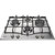 HOTPOINT ARISTON - PCN 642 IX/HAR - 2160006072 HOTPOINT ARISTON 8 | Trony.it