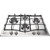 HOTPOINT ARISTON - PCN 642 IX/HAR - 2160006072 HOTPOINT ARISTON 9 | Trony.it