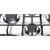 HOTPOINT ARISTON - Piano cottura a gas Hotpoint Ariston PCN 642 IX/HAR - 2160006072 HOTPOINT ARISTON 3 | Trony.it