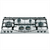 HOTPOINT ARISTON - PHN 962 TS/IX/HA - 2160005999 HOTPOINT ARISTON 0 | Trony.it