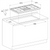 HOTPOINT ARISTON - PHN 962 TS/IX/HA - 2160005999 HOTPOINT ARISTON 1 | Trony.it
