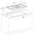 HOTPOINT ARISTON - PHN 962 TS/IX/HA - 2160005999 HOTPOINT ARISTON 3 | Trony.it