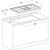 HOTPOINT ARISTON - PHN 962 TS/IX/HA - 2160005999 HOTPOINT ARISTON 6 | Trony.it