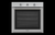 HOTPOINT ARISTON - FA4 834 H IX HA - 2160005584 HOTPOINT ARISTON 2 | Trony.it