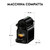 DE'LONGHI - EN80.BAE - 2160005000 DE'LONGHI 2 | Trony.it