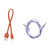 JBL - TUNE 720BT PURPLE - 2230005214 JBL 3 | Trony.it