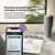 HP - HP LaserJet M140w Stampante multifunzione Laser monocromatica Copia Scansione Wifi - 2230003375 HP 5 | Trony.it
