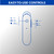 CELLULARLINE - SCORE - 2230003097 CELLULARLINE 5 | Trony.it
