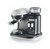 ARIETE - Espresso Moderna Bianco - 1318/01 - 2230003065 ARIETE 0 | Trony.it