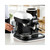 ARIETE - Espresso Moderna Bianco - 1318/01 - 2230003065 ARIETE 2 | Trony.it