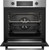 BEKO - b300 BBIM12300XD 72 L 2600 W A Acciaio inox - 2230002954 BEKO 3 | Trony.it