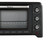 MOULINEX - Optimo Forno Portatile Ventilato 19 L, Compatto, 6 Modalità Di Cottura, Termostato Regolabile Fino A 240°C, OX4448 - 2230002917 MOULINEX 2 | bottegaverde.live