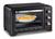 MOULINEX - Optimo Forno Portatile Ventilato 19 L, Compatto, 6 Modalità Di Cottura, Termostato Regolabile Fino A 240°C, OX4448 - 2230002917 MOULINEX 4 | bottegaverde.live