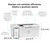 HP - HP LaserJet M110w Stampante singola funzione Laser monocromatica Wifi - 2230002707 HP 2 | Trony.it