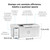 HP - HP LaserJet M110w Stampante singola funzione Laser monocromatica Wifi - 2230002707 HP 1 | Trony.it