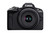 CANON - EOS R50 BK + RF-S 18-45MM IS STM - 2230002080 CANON 0 | Trony.it