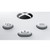 MICROSOFT - XBOX WIRELESS CONTROLLER – WHITE ROBOT - 2220012999 MICROSOFT 4 | Trony.it