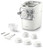 PHILIPS - PASTA MAKER SERIES 7000 HR2660/00 - 2220013002 PHILIPS 1 | Trony.it