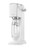 SODASTREAM - ART WHITE - 2220012959 SODASTREAM 2 | Trony.it