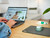 TRUST - BOYE MOUSE PAD ECO GREEN - 2220012947 TRUST 2 | trony.live