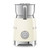 SMEG - Smeg Montalatte 50's Style – Panna LUCIDO – MFF11CREU - 2220011027 SMEG 3 | Trony.it