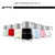 SMEG - Smeg Montalatte 50's Style – Panna LUCIDO – MFF11CREU - 2220011027 SMEG 6 | Trony.it