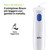 BRAUN - MQ10.201M - 2220010109 BRAUN 1 | Trony.it
