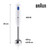 BRAUN - MQ10.201M - 2220010109 BRAUN 2 | Trony.it