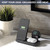 CELLULARLINE - WIRELESS3IN1IPHK - 2220008285 CELLULARLINE 1 | Trony.it