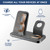 CELLULARLINE - WIRELESS3IN1IPHK - 2220008285 CELLULARLINE 2 | Trony.it