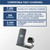 CELLULARLINE - WIRELESS3IN1IPHK - 2220008285 CELLULARLINE 3 | Trony.it
