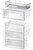 BOSCH - KGN497WDF - 2220008216 BOSCH 8 | Trony.it