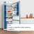 BOSCH - KGN497WDF - 2220008216 BOSCH 7 | Trony.it