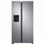 SAMSUNG - RS68A854CSL/EF - 2220008193 SAMSUNG 0 | Trony.it